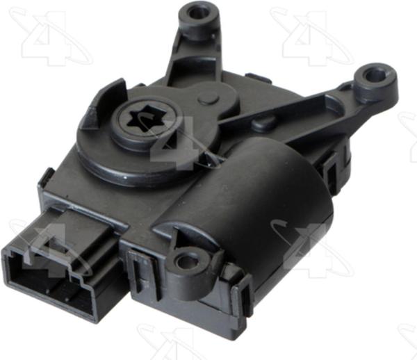 Heating Ventilation & Air Conditioning Mode Door Actuator 73279 by