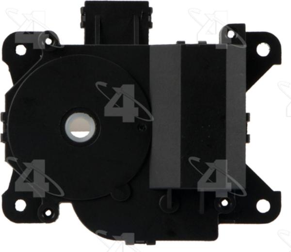 Heating Ventilation & Air Conditioning Mode Door Actuator 73288 by