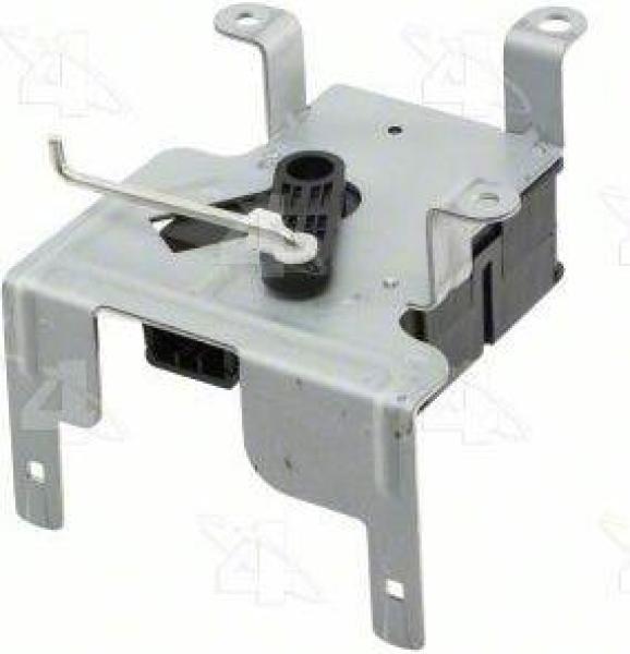 Heating Ventilation & Air Conditioning Mode Door Actuator 73357 by