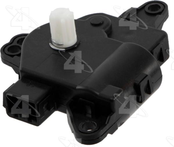 Heating Ventilation & Air Conditioning Mode Door Actuator 73380 by