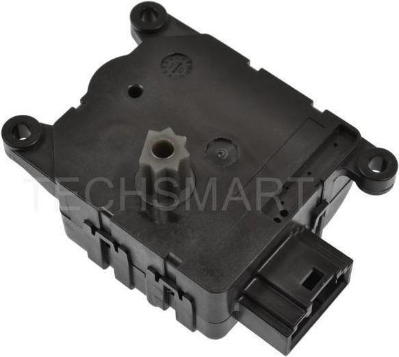 Heating Ventilation & Air Conditioning Mode Door Actuator J04026 by