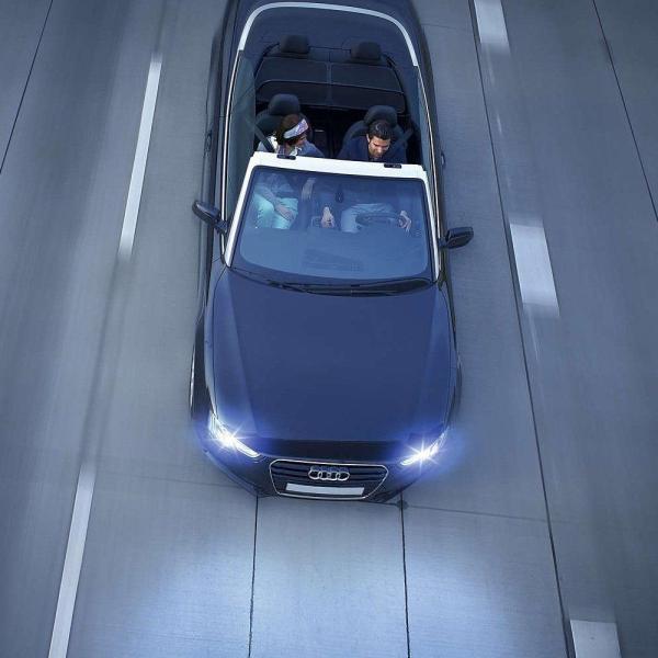 High Beam Headlight 9005VPB1 by PHILIPS on PartsAvatar.ca