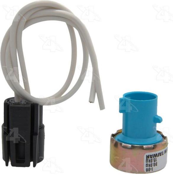 High Pressure CutOut Switch 35961 by COOLING DEPOT on PartsAvatar.ca