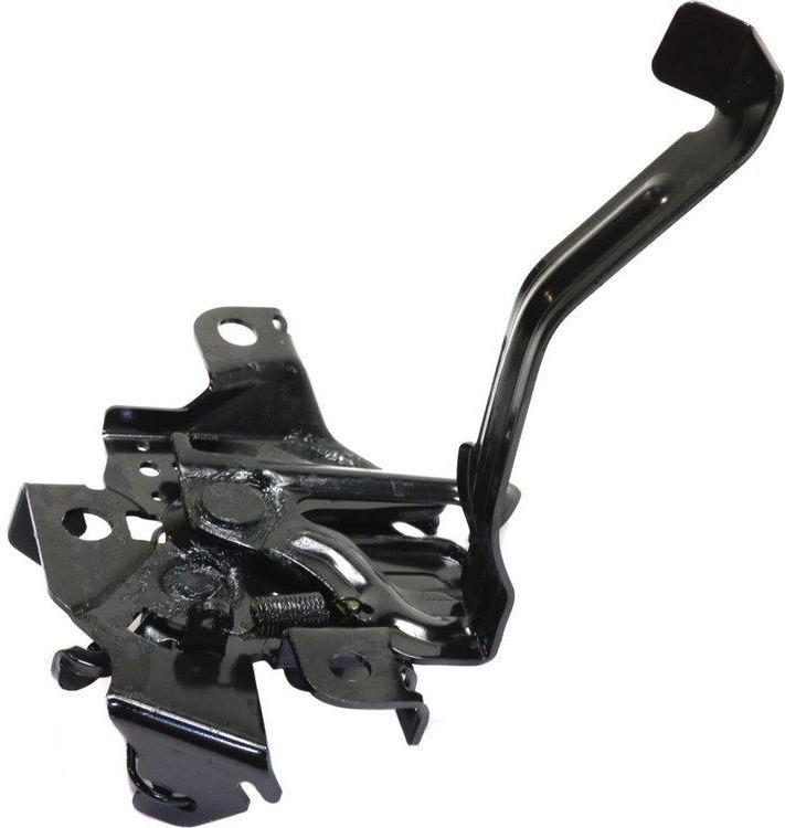 Hood Latch TO1234172 on PartsAvatar.ca