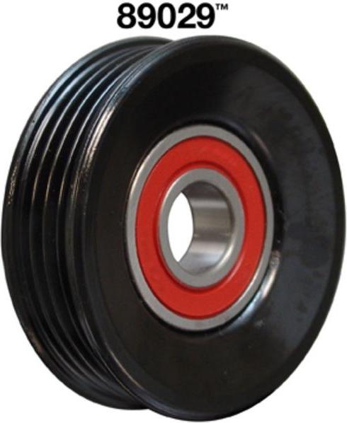 dayco pulley