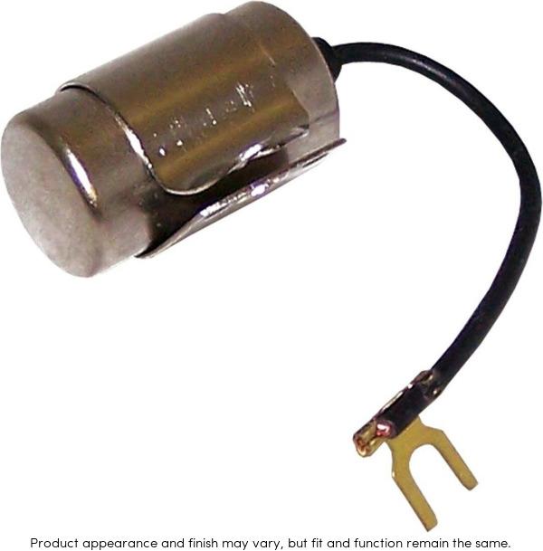 Ignition Condenser DR60X by BLUE STREAK on PartsAvatar.ca