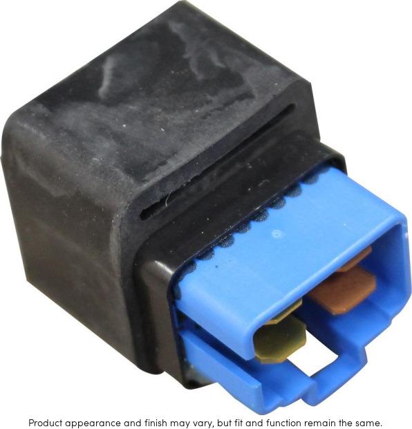 Ignition Relay by STANDARD PRO SERIES RY601