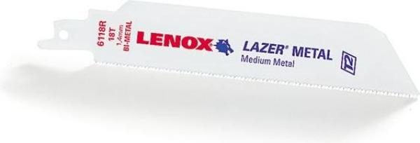 Lazer Blades by LENOX - 20174-6118R pa3