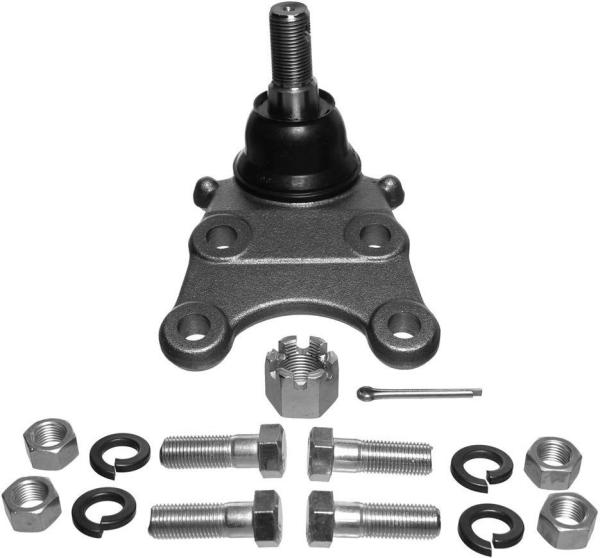 Leaf Spring Bushing K9465 by QUICK STEER on PartsAvatar.ca