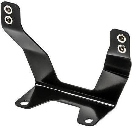 License Plate Relocator Kit by WESTIN - 32-30055 pa1