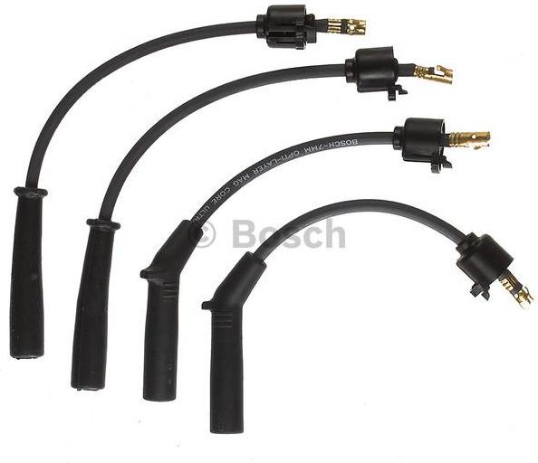 Lifetime Ignition Wire Set 09139 by BOSCH on PartsAvatar.ca