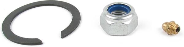 Lower Ball Joint - GK9077 by MEVOTECH ORIGINAL GRADE on PartsAvatar.ca