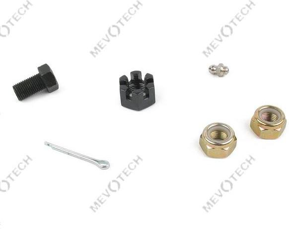 Lower Ball Joint - GK9649 by MEVOTECH ORIGINAL GRADE on PartsAvatar.ca