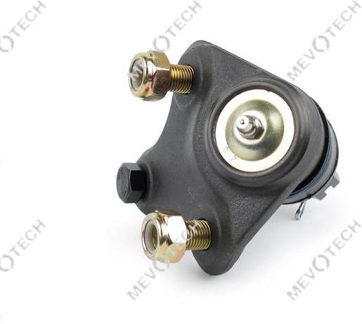 Lower Ball Joint - GK9649 by MEVOTECH ORIGINAL GRADE on PartsAvatar.ca
