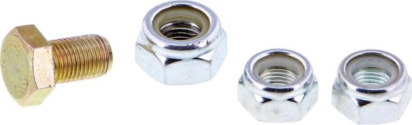 Lower Ball Joint - GK9649 by MEVOTECH ORIGINAL GRADE on PartsAvatar.ca