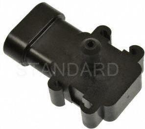 Manifold Absolute Pressure Sensor - AS304 by BLUE STREAK (HYGRADE MOTOR