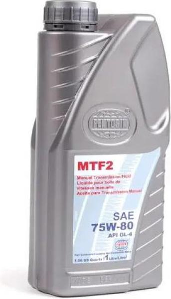 Manual Transmission Fluid by CRP/PENTOSIN - 1058207 pa1