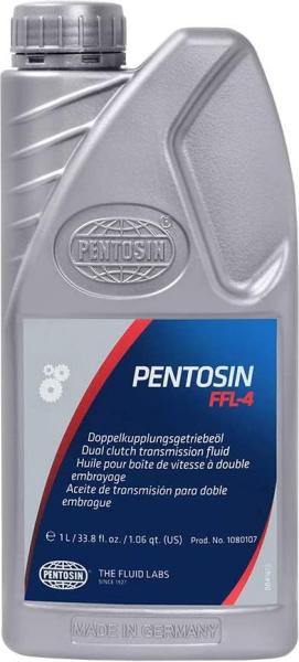 Manual Transmission Fluid by CRP/PENTOSIN - 1080107 pa1