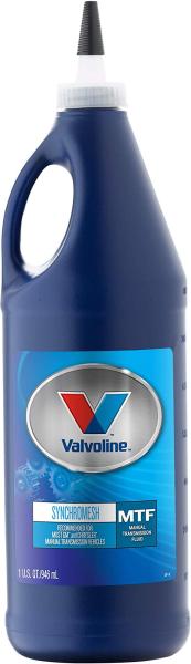 Manual Transmission Fluid by VALVOLINE - 888705 pa2