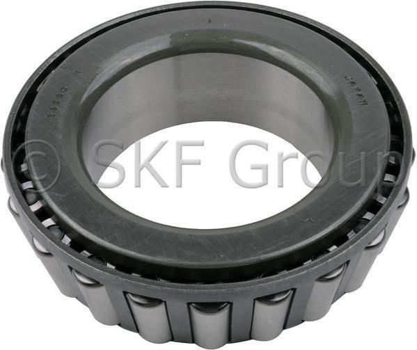 Manual Transmission Main Shaft Bearing BR28580 by SKF on PartsAvatar.ca