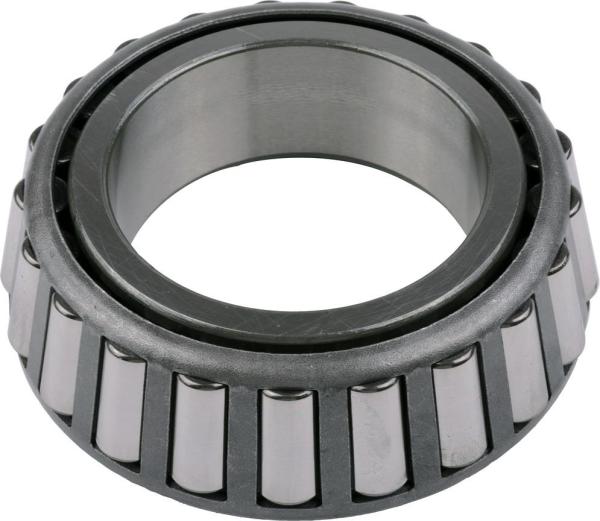 Manual Transmission Main Shaft Bearing BR28580 by SKF on PartsAvatar.ca