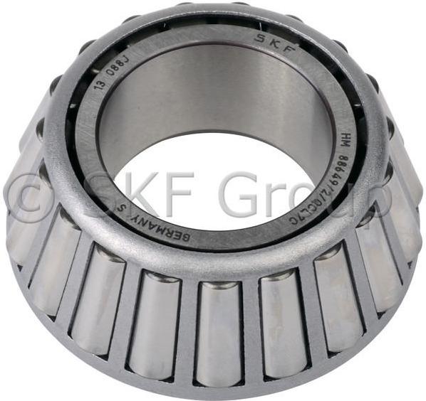Manual Transmission Pinion Bearing HM88649 by SKF on PartsAvatar.ca