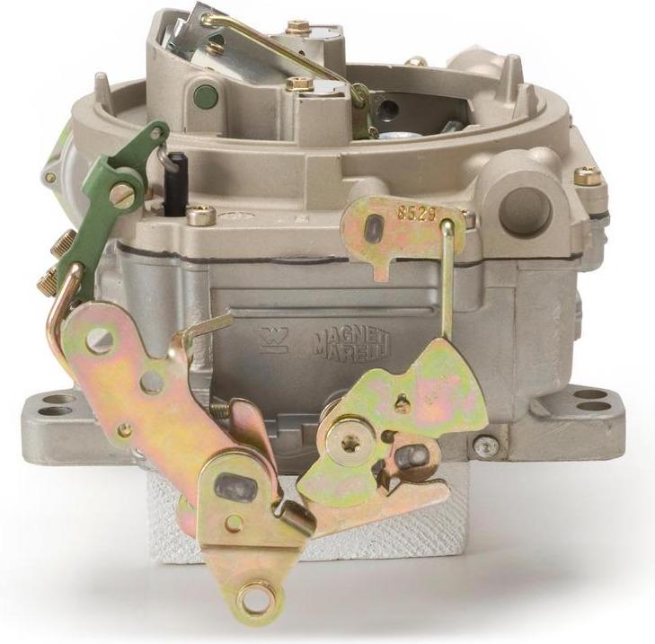 Marine Carb by EDELBROCK - 1409 pa6