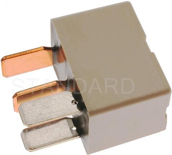 Microprocessor Relay RY465T by STANDARD/TSERIES on PartsAvatar.ca