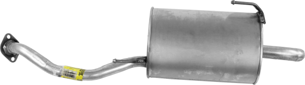 Muffler And Pipe Assembly 54952 By WALKER USA On PartsAvatar ca