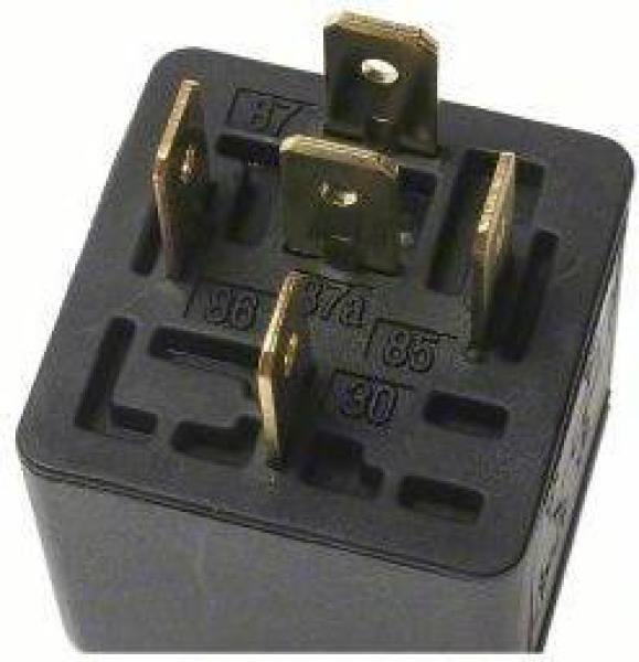 Neutral Safety Relay - RY30T By STANDARD/T-SERIES On PartsAvatar.ca