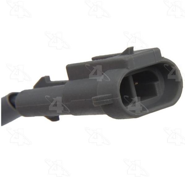 New Air Conditioning Clutch 47362 by COOLING DEPOT on PartsAvatar.ca