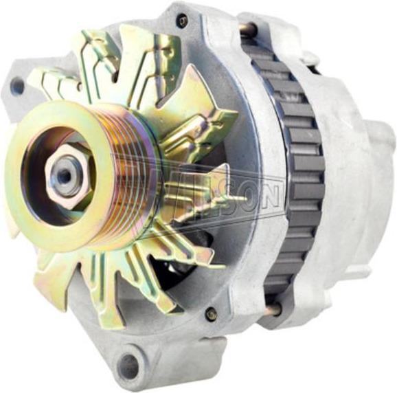 New Alternator 90014631N by WILSON on PartsAvatar.ca