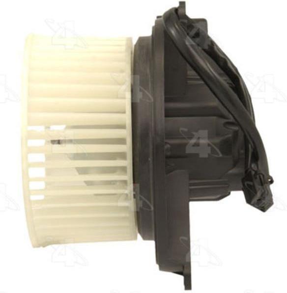 New Blower Motor With Wheel 75806 by COOLING DEPOT on PartsAvatar.ca