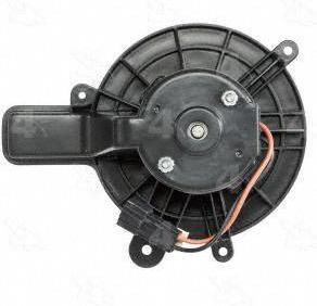 New Blower Motor With Wheel - 76976 by COOLING DEPOT on PartsAvatar.ca