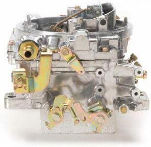 Edelbrock 1406 1405 Carburetor 1477 Rebuld Master Kt 1407 1411 1409
