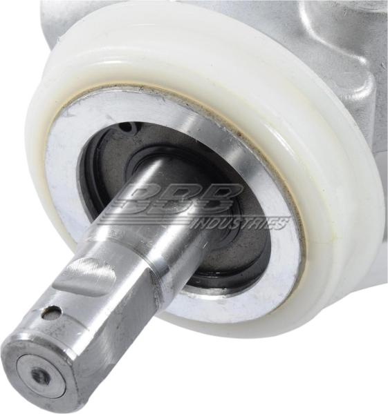 New Complete Rack Assembly N1030161 by BBB INDUSTRIES on PartsAvatar.ca