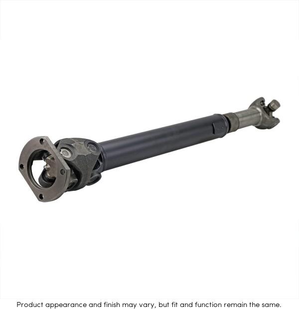 New Drive Shaft Assembly by WORLDPARTS - DS17016 3