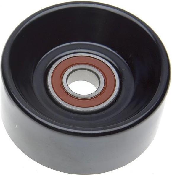 New Idler Pulley 36234 by GATES on PartsAvatar.ca