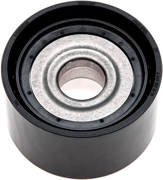 Gates 38030 Idler Pulley – Replacement Tensioner Pulley For Various Vehicles