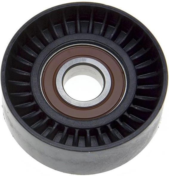 gates idler pulleys