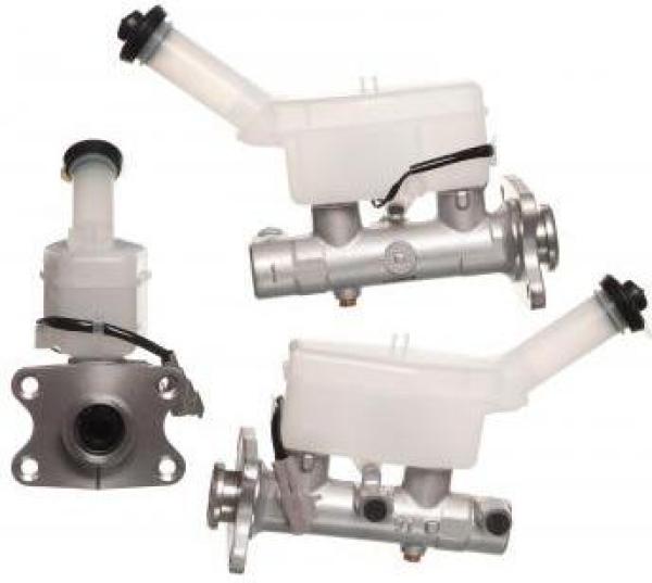 New Master Cylinder - BMT015 by ADVICS on PartsAvatar.ca