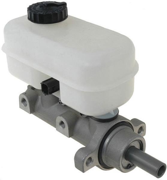 New Master Cylinder - MC390508 by RAYBESTOS on PartsAvatar.ca