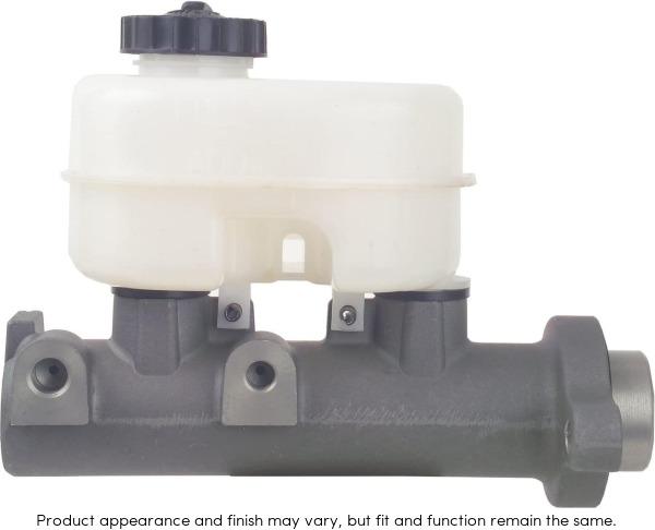 New Master Cylinder by DORMAN/FIRST STOP - M630922 1