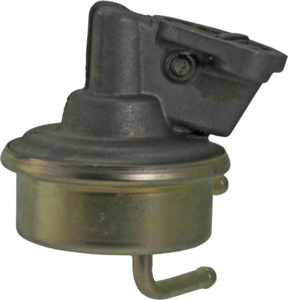 New Mechanical Fuel Pump M60176 by CARTER on PartsAvatar.ca