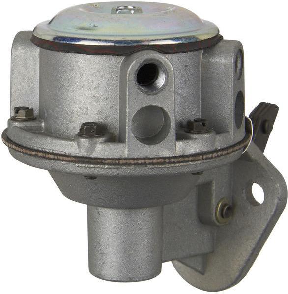 New Mechanical Fuel Pump SP1067MP by SPECTRA PREMIUM INDUSTRIES on