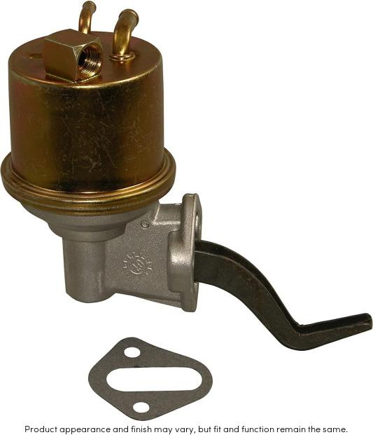 Carter M4553 Mechanical Fuel Pump 