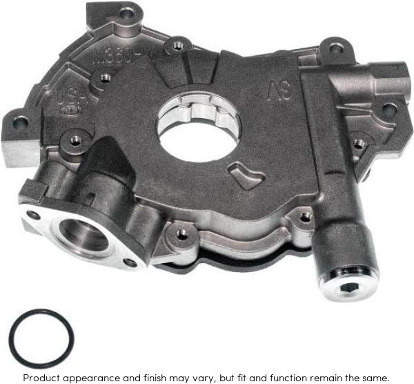 Melling M95B Replacement Oil Pump 