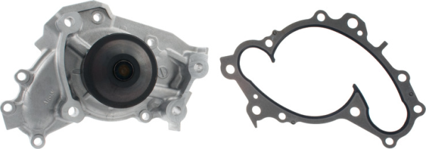 New Water Pump - WPT057 by AISIN on PartsAvatar.ca