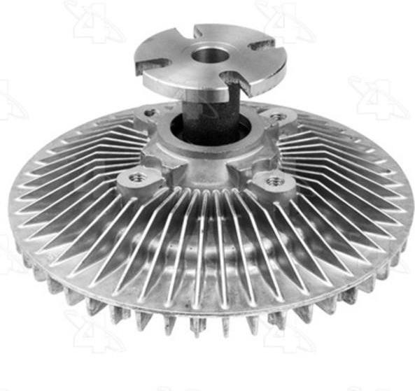Non Thermal Fan Clutch 36787 by COOLING DEPOT on PartsAvatar.ca