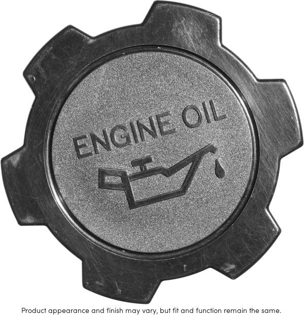 Oil Cap 9MO111 by COOLING DEPOT on PartsAvatar.ca